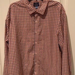 XXL Cam Newton MADE button up